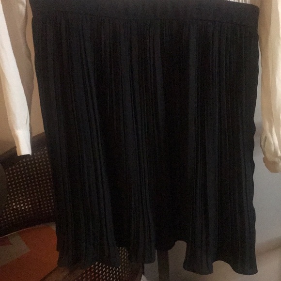 Cream and black Pins and Needles Dress - Picture 3 of 7